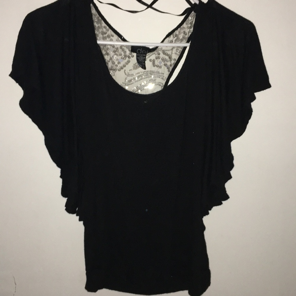 Deb Top